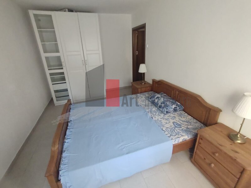 Brancoveanu - Covasna Vanzare apartament 3 camere 2 bai cu centrala