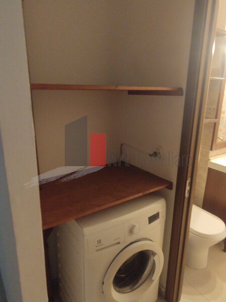 Brancoveanu - Covasna Vanzare apartament 3 camere 2 bai cu centrala