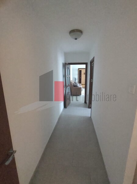 Brancoveanu - Covasna Vanzare apartament 3 camere 2 bai cu centrala